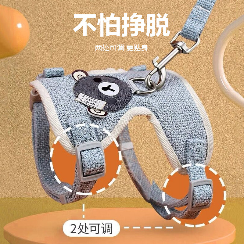 小香猪牵引绳专用溜宠物猪牵引绳遛泰国养小香猪的绳子生活用品,淘宝优惠券,粉丝福利购,淘宝优惠卷