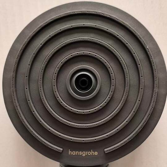 德国汉斯格雅沛适飞Pulsify系列105三速手持淋浴花洒淋雨喷头