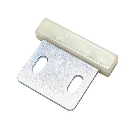 电梯耐磨门滑块 货梯滑块 厅门层门轿门滑块T字型电梯通用款配件 - 图3