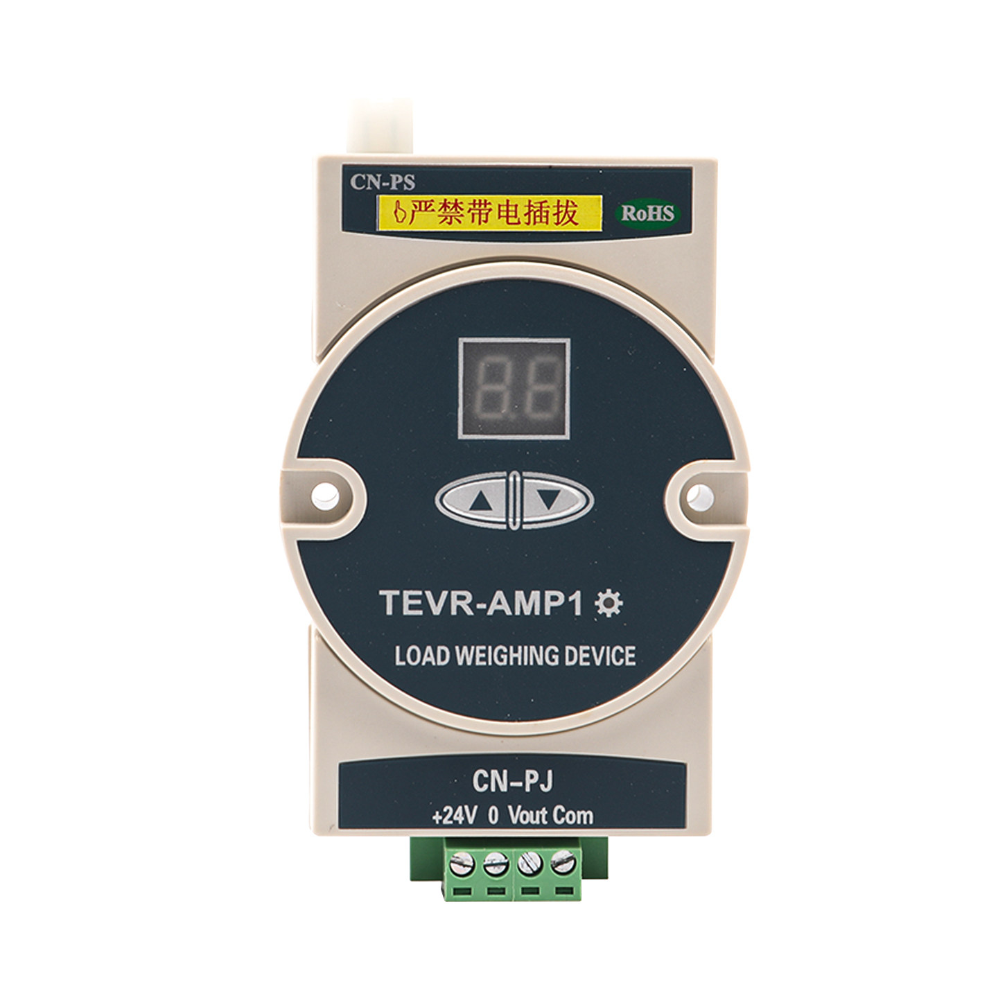 东芝电梯称重盒TEVR-AMP1传感器 称重仪 TEVR-SE-3T 电梯称重装置,淘宝优惠券,粉丝福利购,淘宝优惠卷