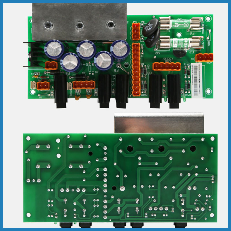 通力电梯电源板KM713140G04 G01 G03 G05 G07 G08 713143H03 H06 - 图2