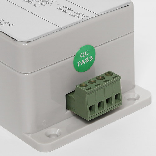 适用蒂森电梯EMBP-220抱闸控制器/EMK-BZ210D专用抱闸电源/210E - 图1