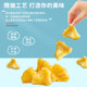 Every fruit time piece dried pineapple 500g dried fruit
