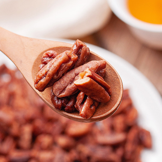 Each fruit time pecan nut minced meat 500g