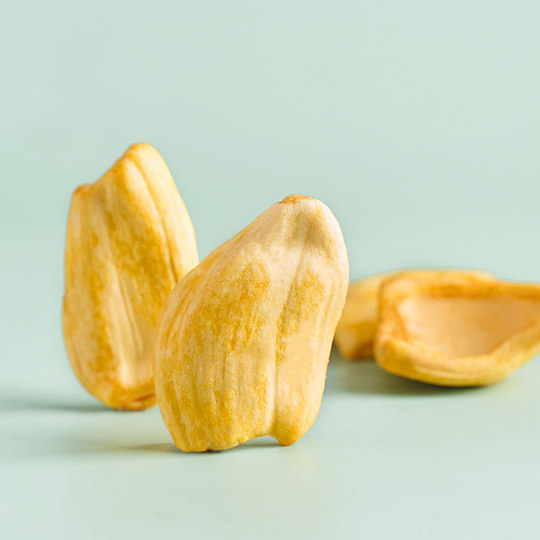 Every fruit time dried jackfruit 500g ready-to-eat dried fruit