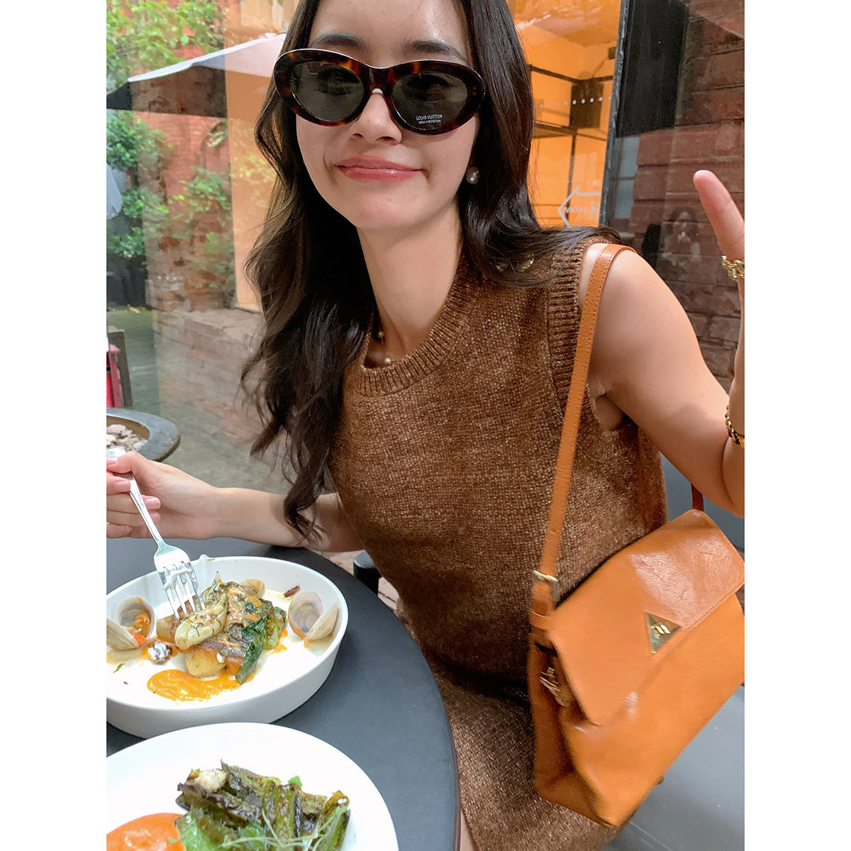 PRISCA LICKYSENIO 纸醉金迷 小香套装女短外套半身裙两件套,淘宝优惠券,粉丝福利购,淘宝优惠卷