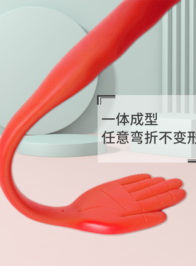 中医经络拍硅胶痧专业拍打板