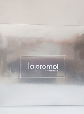 Lapramol里海之谜水光安肌鱼子抗皱套盒