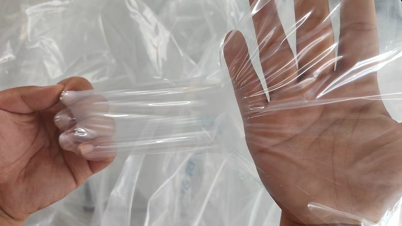 2025新款大棚膜白色浅蓝色PO膜进口长寿加厚保温消雾蔬菜草莓葡萄,淘宝优惠券,粉丝福利购,淘宝优惠卷