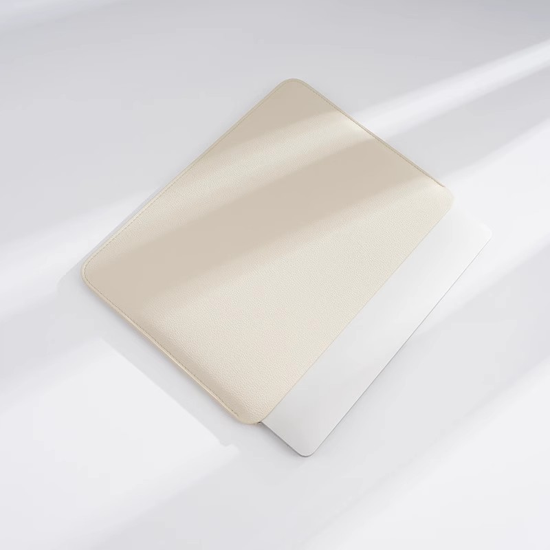 适用新款M3 Macbook Pro 14寸 Air 13寸保护套M2 苹果笔记本内胆包轻薄15 16寸简约电脑包保护壳华为matebook - 图2