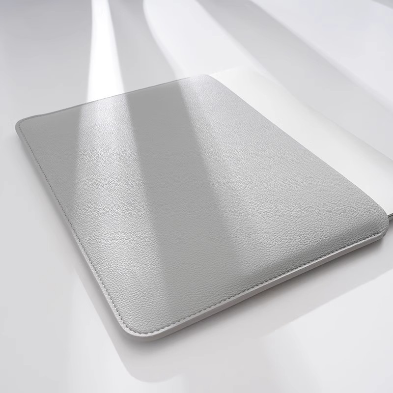 适用新款M3 Macbook Pro 14寸 Air 13寸保护套M2 苹果笔记本内胆包轻薄15 16寸简约电脑包保护壳华为matebook - 图0