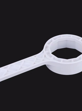 适用于海尔九阳净水器滤瓶盖扳手配件净水器前置过滤芯扳手