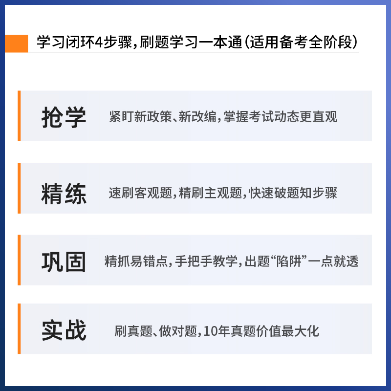 高顿2022年中级会计十年真题