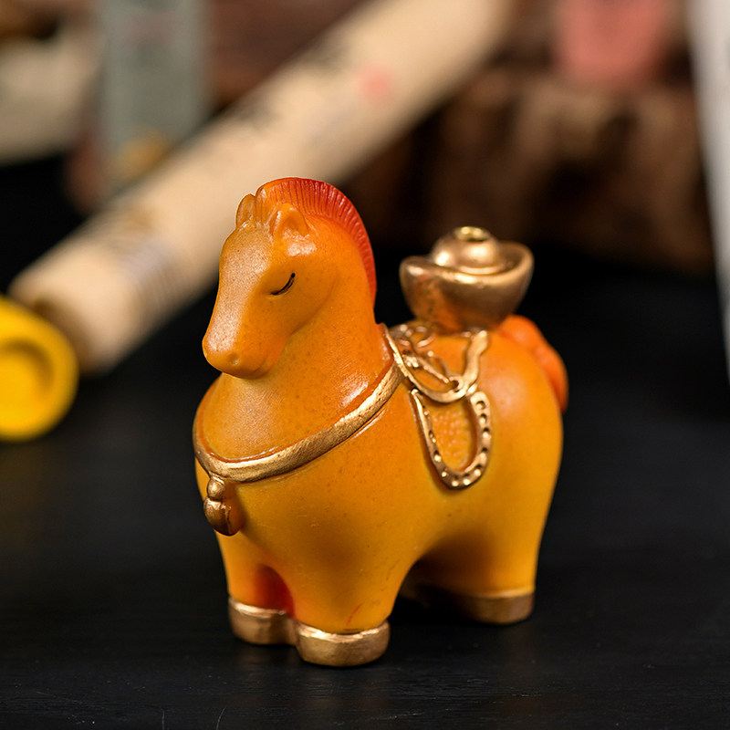 马上有钱香炉香插中式经典创意香炉摆件檀香炉线香香薰炉香道摆件,淘宝优惠券,粉丝福利购,淘宝优惠卷