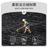 Floor mat entrance door mat entrance anti-slip mat entrance modern simple living room carpet stain-resistant door mat home