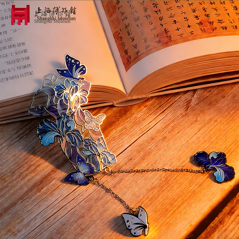 上海博物馆海派旗袍与百年时尚摩登华影周边文创冰箱贴丝巾书签,淘宝优惠券,粉丝福利购,淘宝优惠卷