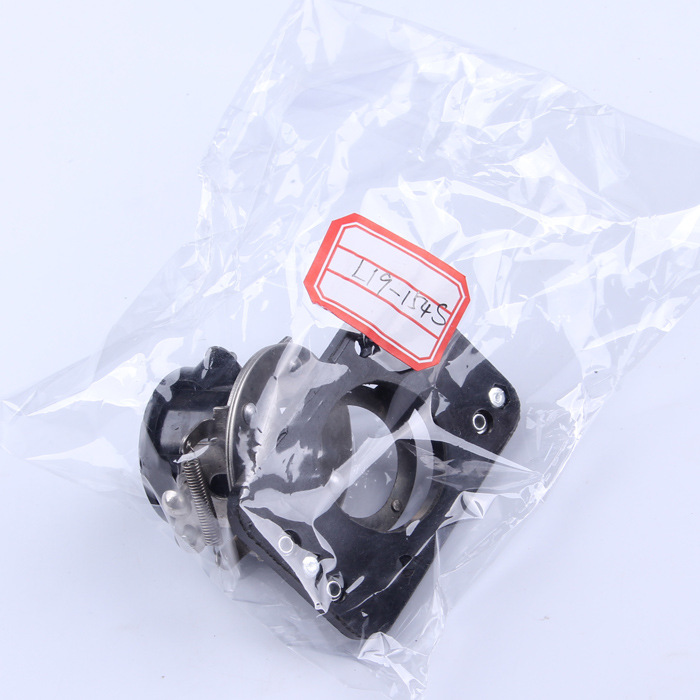 电机离心开关 离心器 电机配件 L19 154S