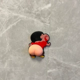 Мелки, силиконовый замок на стену, защита от столкновений