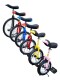 Haolong unicycle for children and adults, factory direct sales aluminum ring