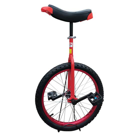 2024 new product Haolong colorful ring aluminum ring unicycle bicycle children's bicycle bicycle balance unicycle