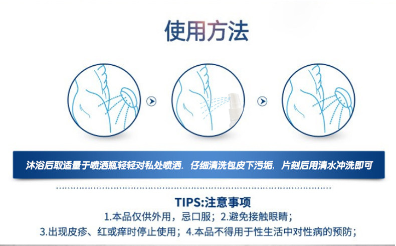  众乐康健赣益坊私处护理