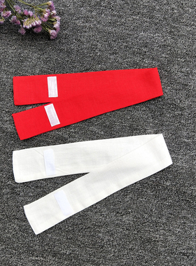 汉服交叉同款百搭风夏天季假领子