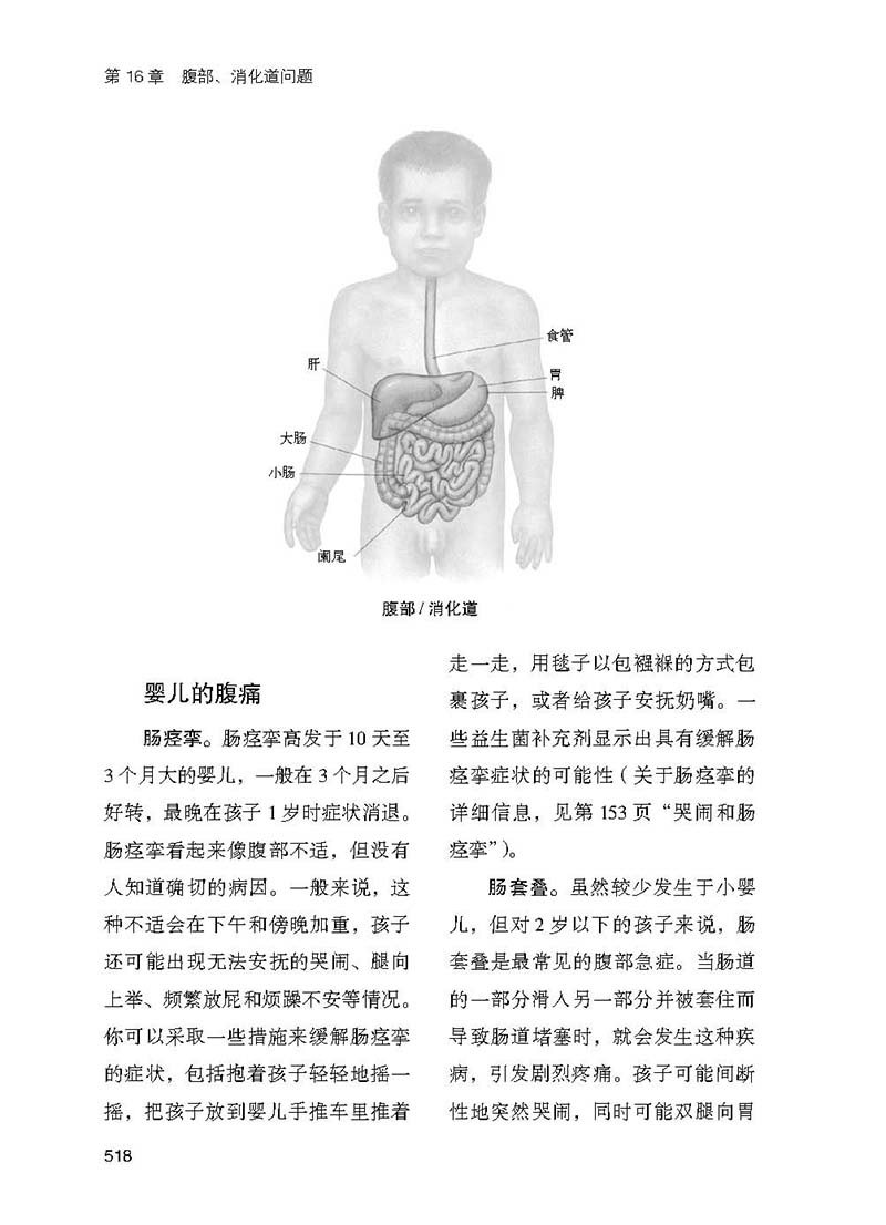 美国儿科学会育儿百科第7版 北京科学技术出版社9787571409005 - 图3