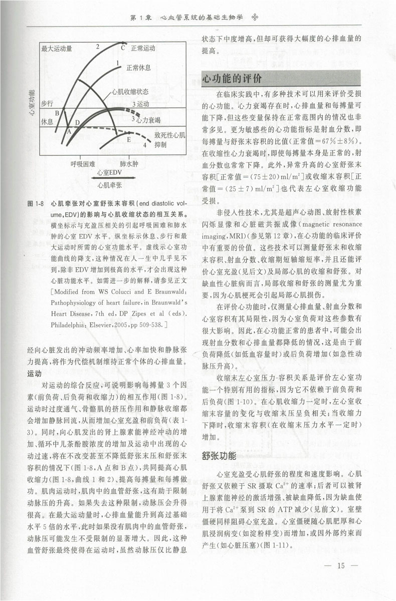 现货 哈里森心血管病学 中文翻译版 原书第2版二 美 约瑟夫 洛斯卡奥Joseph Loscalzo医学经典专著病 韩雅玲院士内科学科学出版社