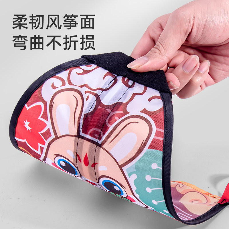 弹射儿童玩具手持便携弹力放风筝 汇玩玩具飞盘/飞碟/竹蜻蜓类