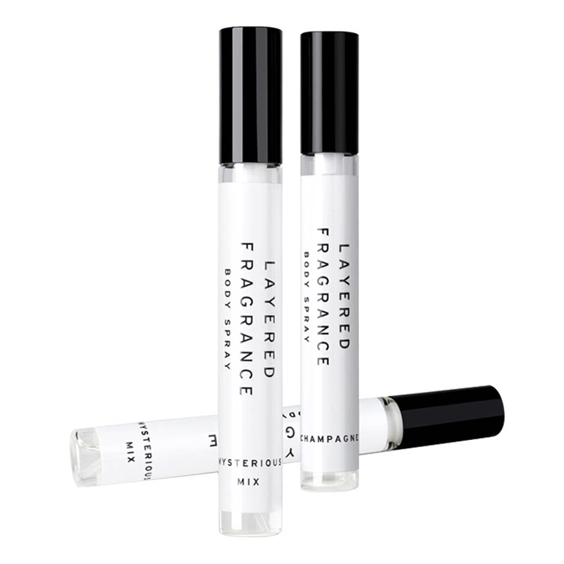 layered fragrance lf蕾野清新香水 LayeredFragrance海外香水