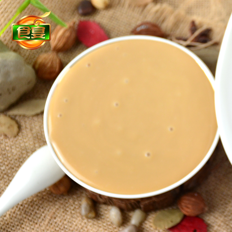 食宴羊骨白汤膏羊肉高汤羊汤香精调料增白增香浓汤骨汤料商用1kg,淘宝优惠券,粉丝福利购,淘宝优惠卷