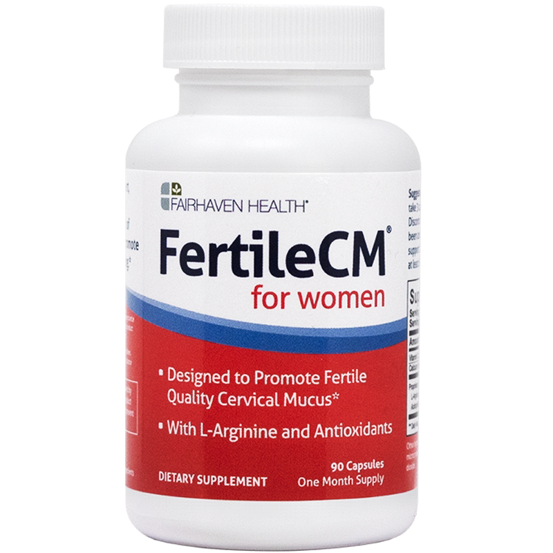 子宫康富喜宝试管组合装myo胆碱 FAIRHAVENHEALTH海外旗舰复合维生素/矿物质