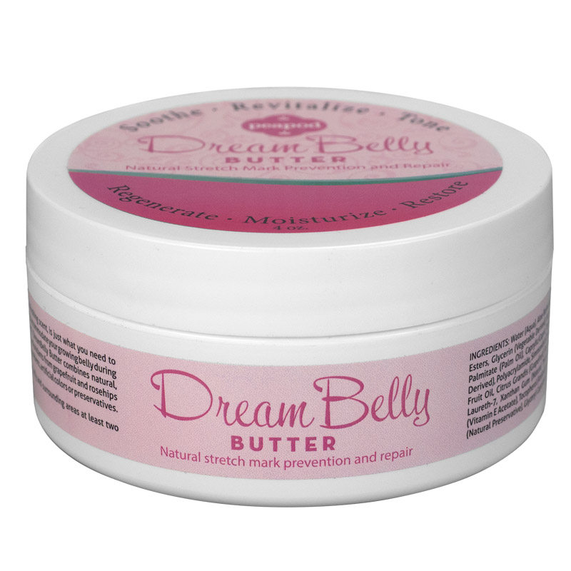 美国原装进口孕期淡化妊娠纹疤痕膏 FAIRHAVENHEALTH海外旗舰妊娠纹护理