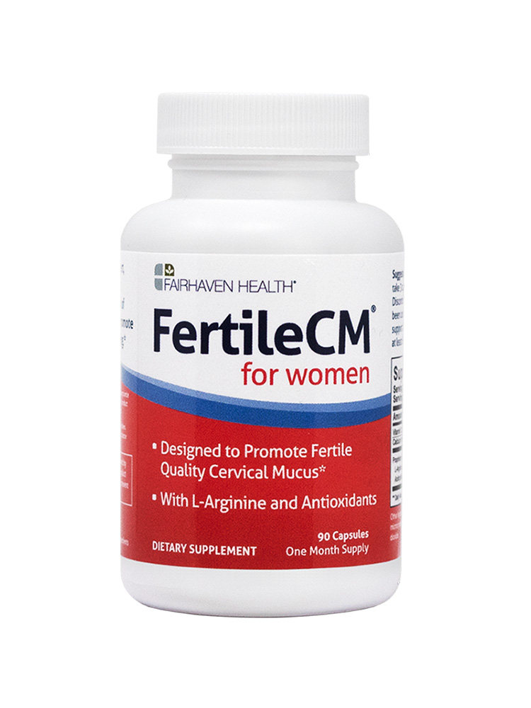 子宫康富喜宝试管组合装myo胆碱 FAIRHAVENHEALTH海外旗舰复合维生素/矿物质