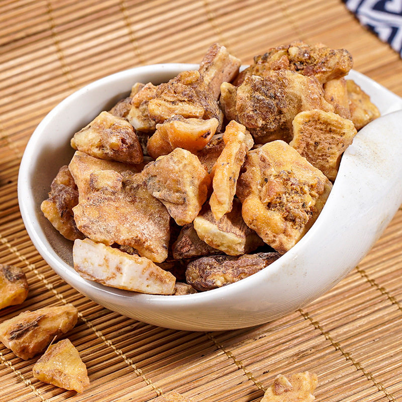 500g中药材云南礼佛香天然打粉原料 高老五其他药食同源食品