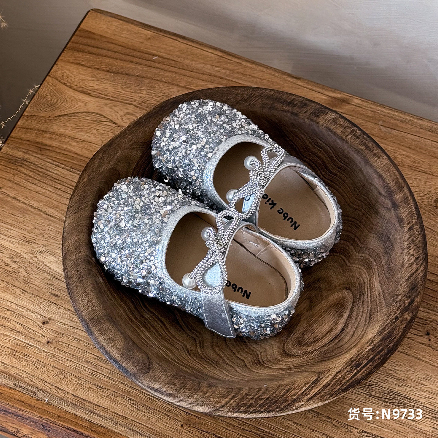 女童水钻鞋2026春秋新款女宝宝舞蹈演出鞋儿童幼儿园团体表演单鞋,淘宝优惠券,粉丝福利购,淘宝优惠卷