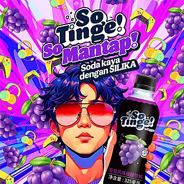 【3千单手慢无】进口饮料325ml*6[14元优惠券]-寻折猪