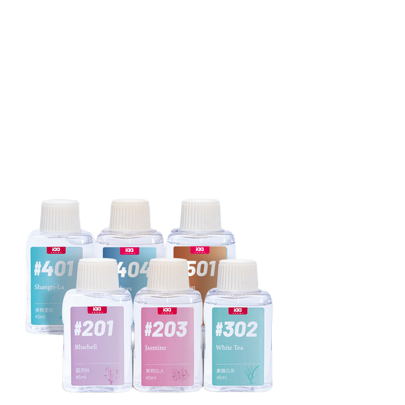 小白香薰机专用精油45ML补充液家用卧室卫生间酒店自动喷香香氛机,淘宝优惠券,粉丝福利购,淘宝优惠卷