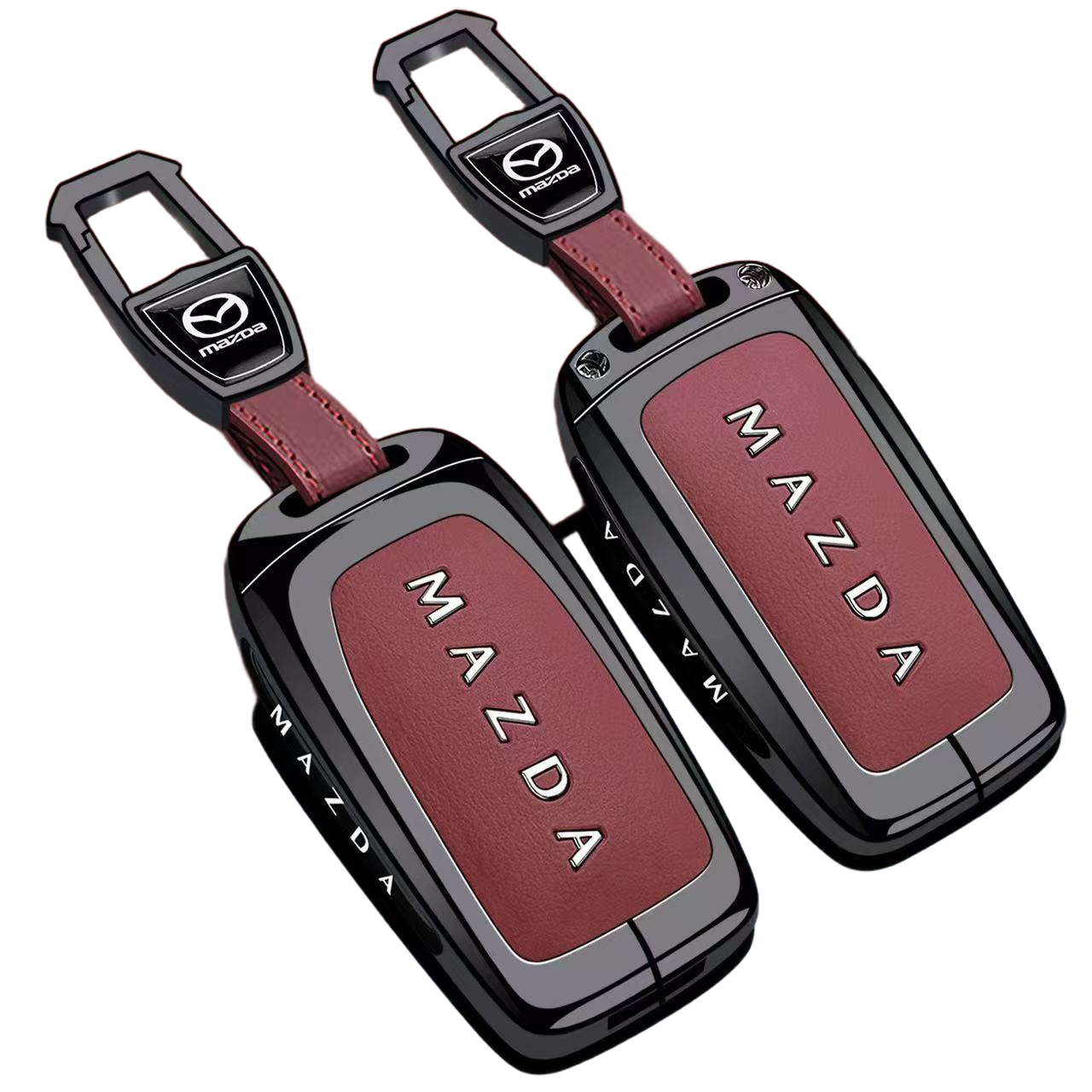 适用马自达EZ60钥匙套25/26款Mazda EZ-6新款EZ6/EZ-60汽车包扣壳,淘宝优惠券,粉丝福利购,淘宝优惠卷