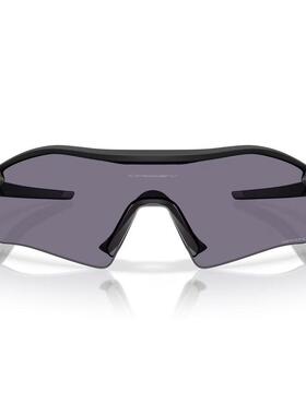代购Oakley欧克利男士太阳镜偏光抗冲击高透光防紫外线黑色大框