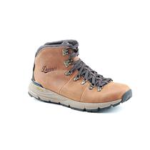 Tanner Danner female hiking boots robust and durable rebound comfort support Mountain 600 Full