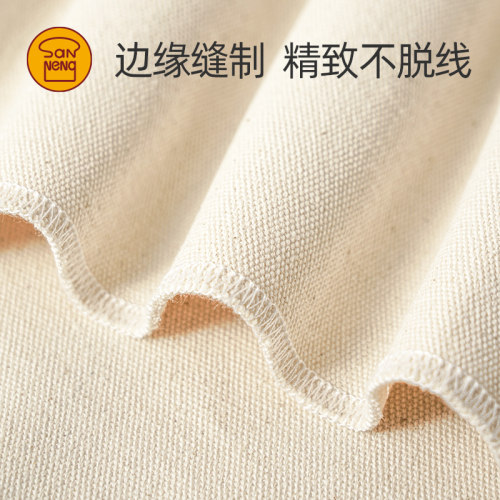 三能面团发酵布 面包法棍欧包发面保湿棉布烘焙工具SN0460 SN0461 - 图1
