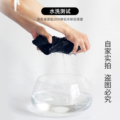 儿童校服裤春秋男童藏青色直筒裤女童夏季灰色中小学生运动裤 - 图3