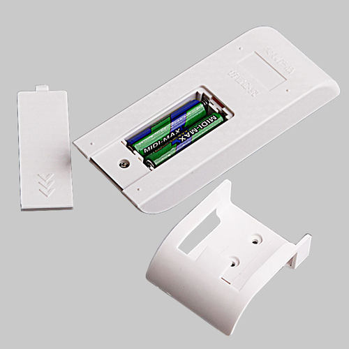 无线遥控开关吊扇灯电风扇灯隐形扇通用遥控配件调速控制器接收器 - 图1