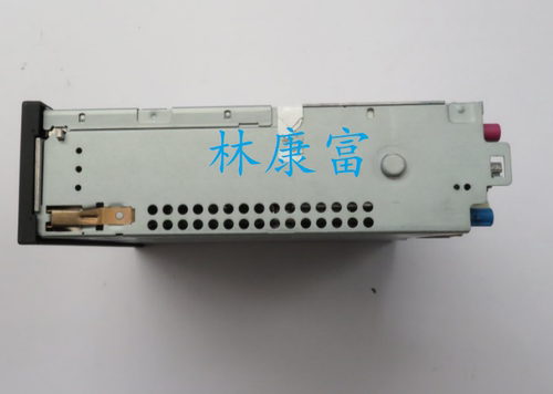 奥迪A3原厂MIB音响CD DVD导航J794主机 型号8V0 035 049 14-17款_虎窝淘