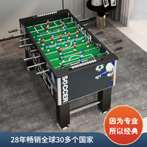 Standard Football Machine Table Style Desktop Table Football Table Football Table Pairs Football Table Game Adults Table Tours