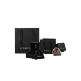 周大福 Монологический монологический авторитет модный маджонг спринклер жемчужный золотой кольцо женщины MR1382 подарок