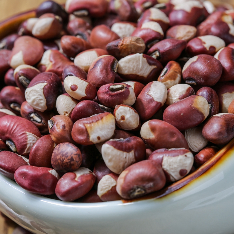 Fruity chicks cowpea, Jiangdou, ginger bean paste 500g