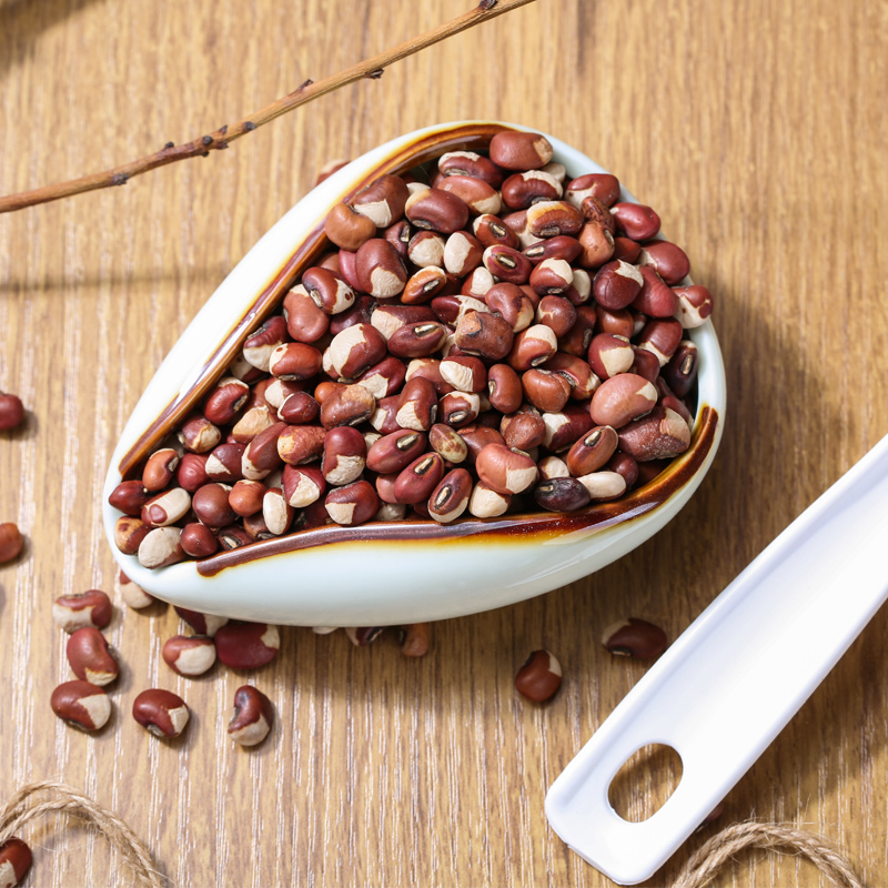 Fruity chicks cowpea, Jiangdou, ginger bean paste 500g