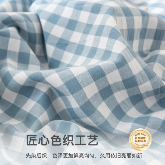 纯棉枕套一对装全棉枕头套48x74单个高端家用枕芯内胆套40x60宿舍